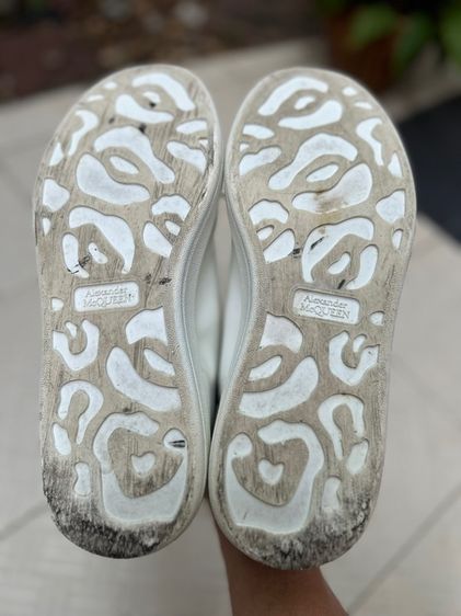 รองเท้า Alexander McQueen รูปที่ 5