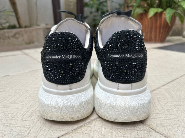รองเท้า Alexander McQueen รูปที่ 3