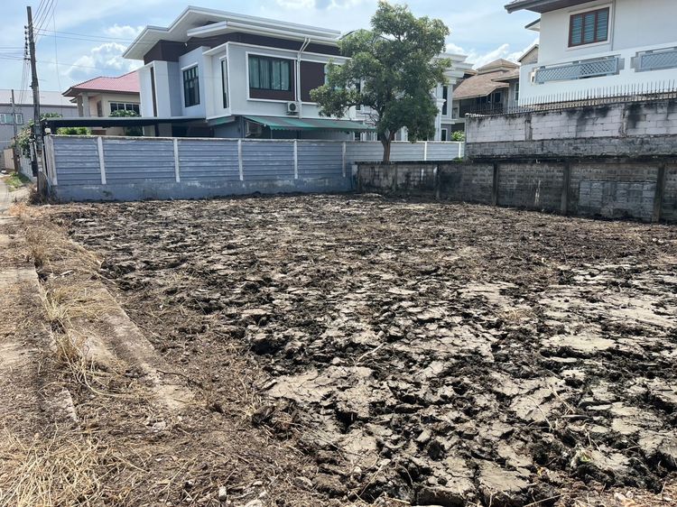 ขายที่ดินเปล่า ทำเลดี ย่านตลิ่งชัน กรุงเทพฯ รูปที่ 4