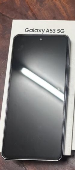 samsung A53 5G