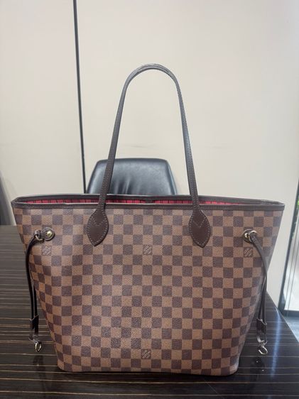 LV Neverfull MM มือสอง ปี 2022