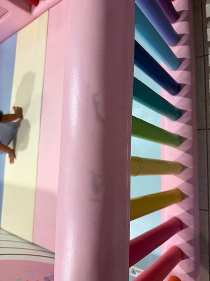 คอกเด็กเล็ก รูปที่ 7