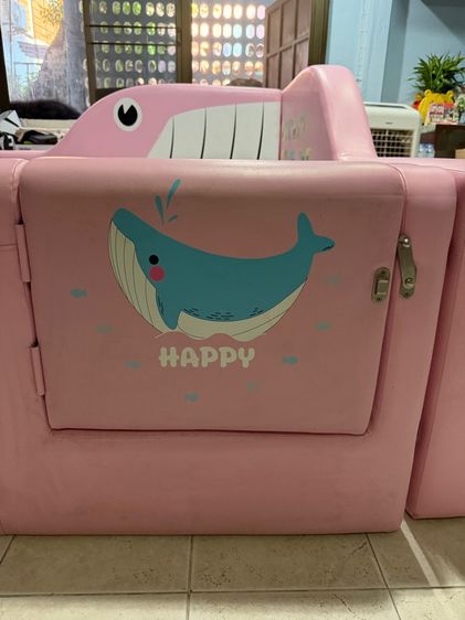 คอกเด็กเล็ก รูปที่ 11