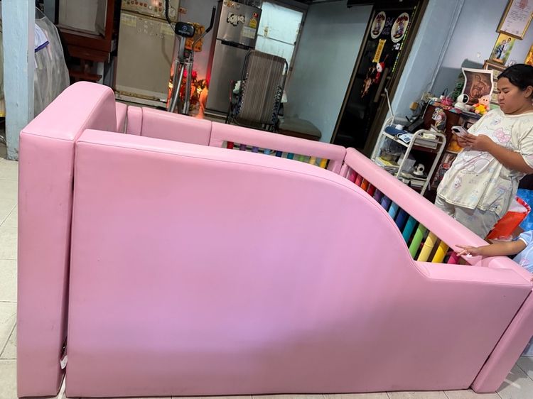 คอกเด็กเล็ก รูปที่ 9