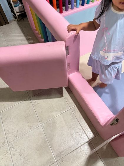 คอกเด็กเล็ก รูปที่ 2