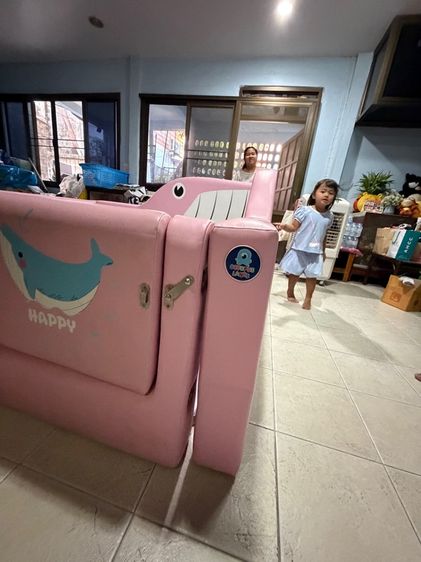 คอกเด็กเล็ก รูปที่ 15