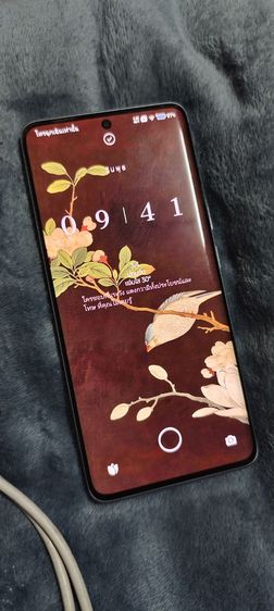 redmi note13 proPlus ใช้งานปกติสนใจถามได้ต่อรองได้ครับกรุงเทพนัดรับได้8-256กล้องสวยกันน้ำชาร์จเร็ว 120 รูปที่ 4