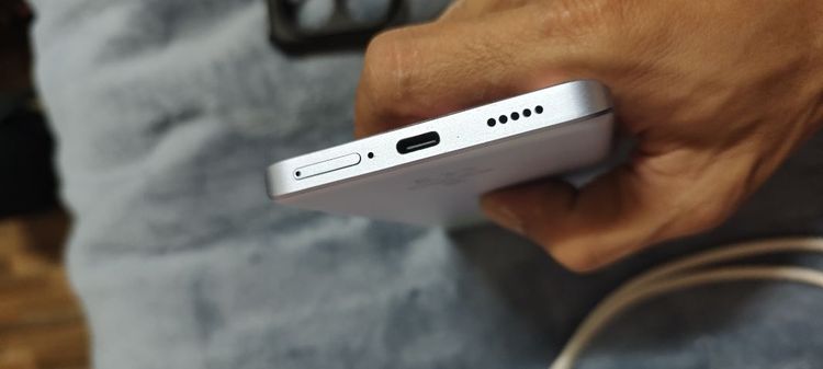 redmi note13 proPlus ใช้งานปกติสนใจถามได้ต่อรองได้ครับกรุงเทพนัดรับได้8-256กล้องสวยกันน้ำชาร์จเร็ว 120 รูปที่ 7