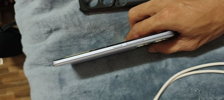 redmi note13 proPlus ใช้งานปกติสนใจถามได้ต่อรองได้ครับกรุงเทพนัดรับได้8-256กล้องสวยกันน้ำชาร์จเร็ว 120 รูปที่ 8