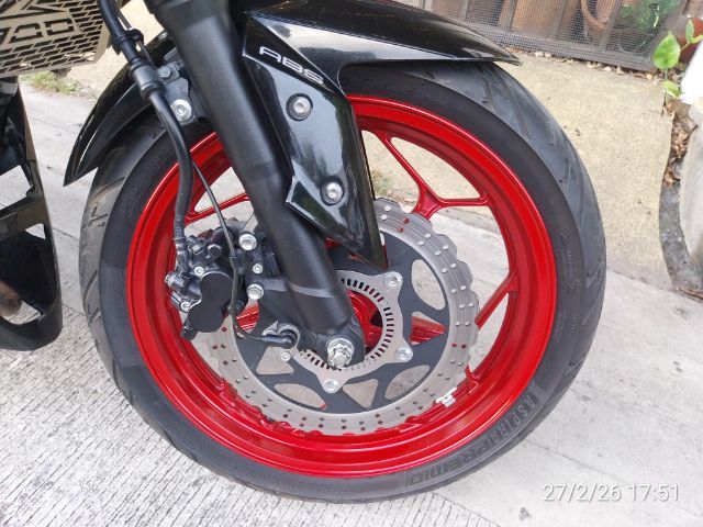 Z300 ปี 2016 สำหรับใครที่หา สภาพน้องๆ ป้ายเเดง รูปที่ 3