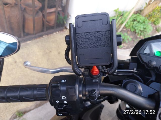 Z300 ปี 2016 สำหรับใครที่หา สภาพน้องๆ ป้ายเเดง รูปที่ 7