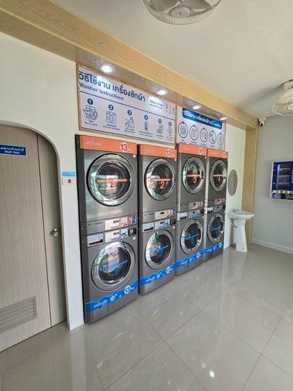 จำหน่ายติดตั้งธุรกิจเครื่องหยอดเหรียญทุกชนิด รูปที่ 8