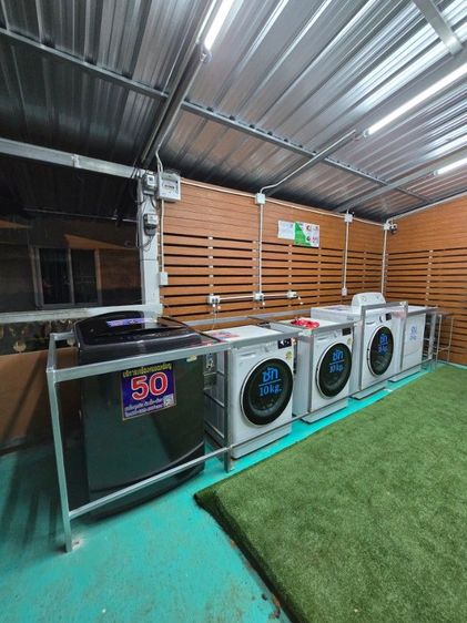 จำหน่ายติดตั้งธุรกิจเครื่องหยอดเหรียญทุกชนิด รูปที่ 9