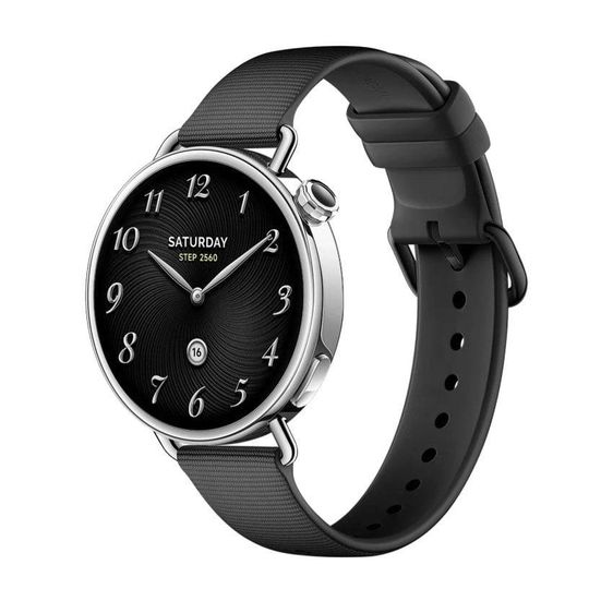 มือ1 Xiaomi Watch S4 41mm รับประกันศูนย์ไทย