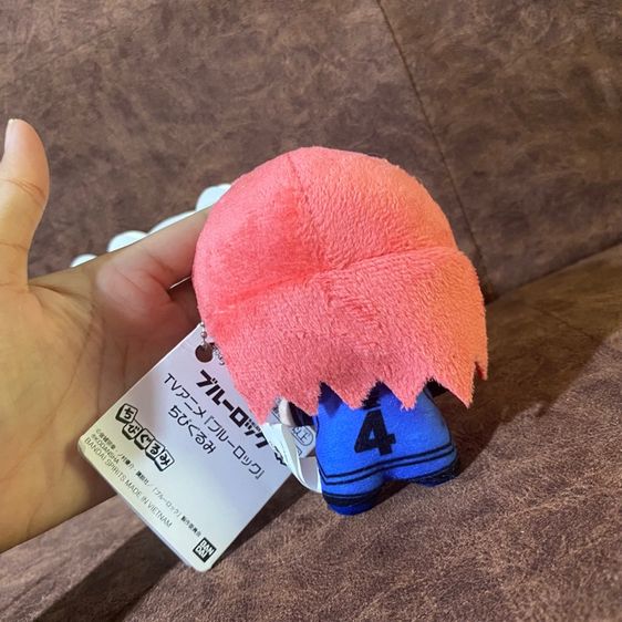 พวงตุ๊กตา blue lock รูปที่ 2