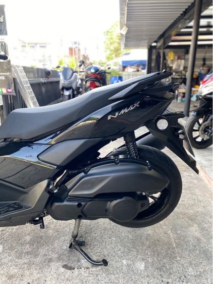nmaxปี25รุ่นล่าสุด รูปที่ 8