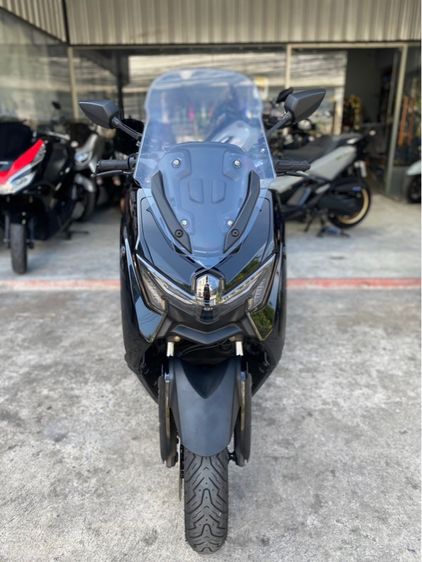 nmaxปี25รุ่นล่าสุด รูปที่ 2