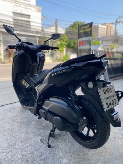 nmaxปี25รุ่นล่าสุด รูปที่ 9