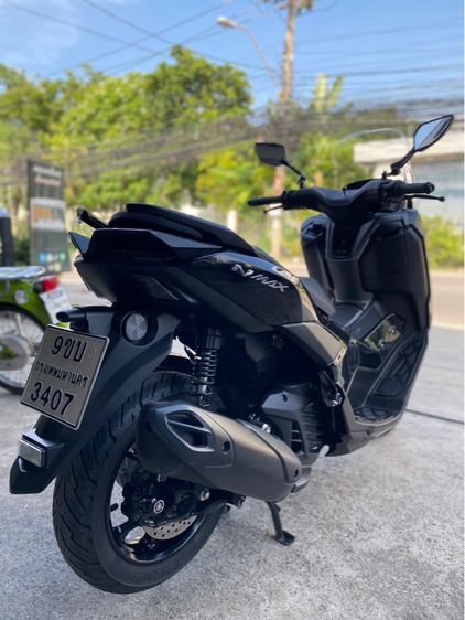 nmaxปี25รุ่นล่าสุด รูปที่ 6