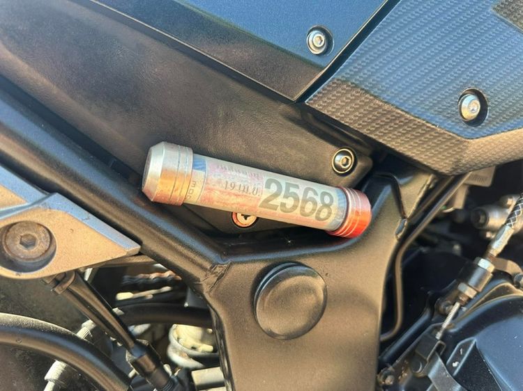 Z300 ABS รูปที่ 8