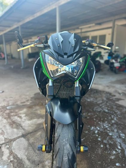 Z300 ABS รูปที่ 5