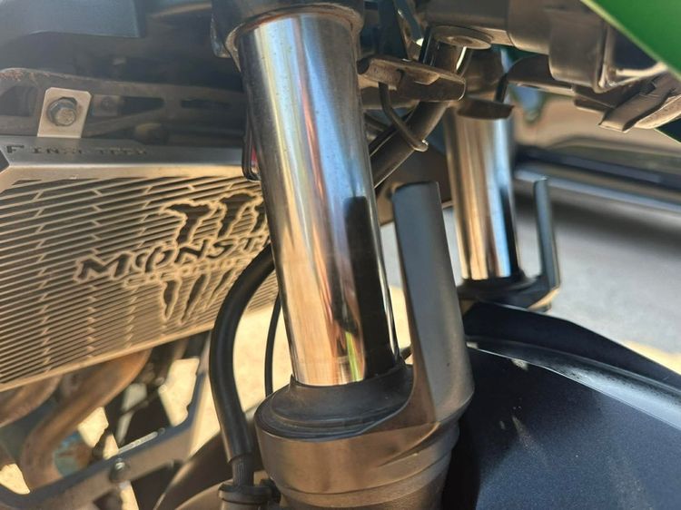 Z300 ABS รูปที่ 7