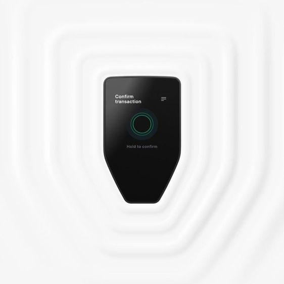 TREZOR Safe 5 รูปที่ 2