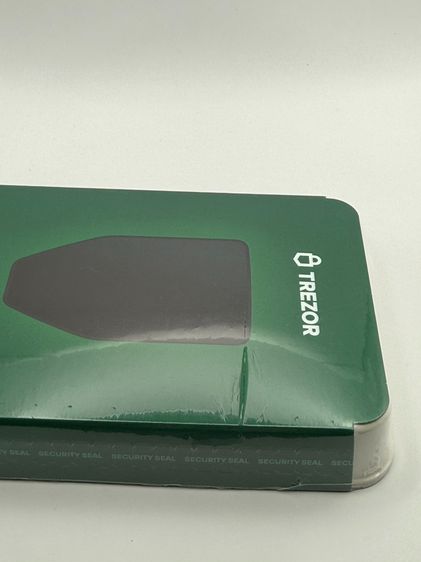 TREZOR Safe 5 รูปที่ 8