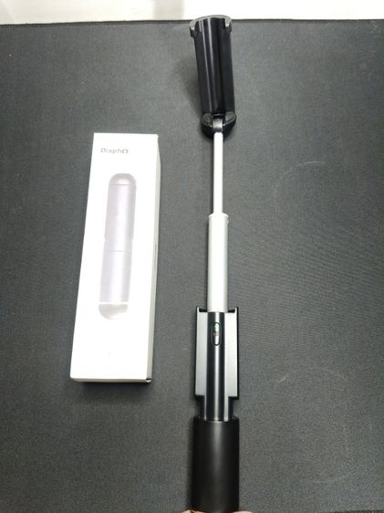 ไม้เซลฟี่บลูทูธพกพา ดีไซน์มินิมอล ปรับยืดได้ 7 ระดับ รุ่น Ultra Compact รูปที่ 9