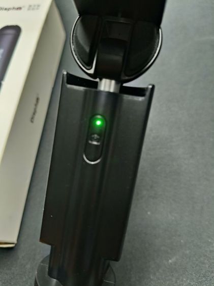 ไม้เซลฟี่บลูทูธพกพา ดีไซน์มินิมอล ปรับยืดได้ 7 ระดับ รุ่น Ultra Compact รูปที่ 5