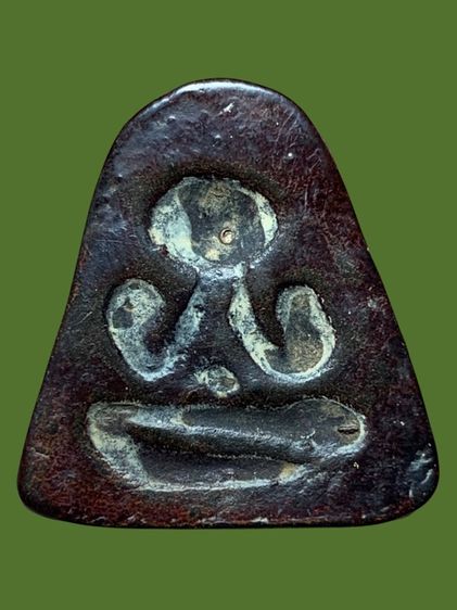 พระปิดตาหลวงพ่อแก้วครับ รูปที่ 2