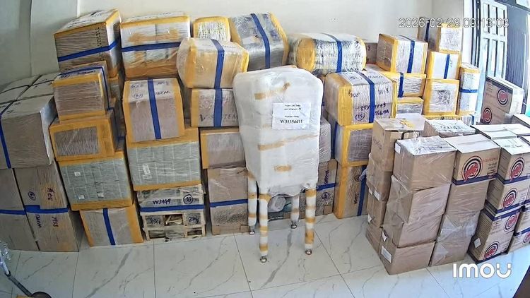 ขนส่งสินค้าเวียดนาม-ไทย รับแลกเงินไทย-เวียดนาม