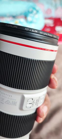 ef 70-200 f4l isii รูปที่ 3