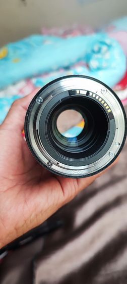 Canon เลนส์ซูม ef 70-200 f4l isii