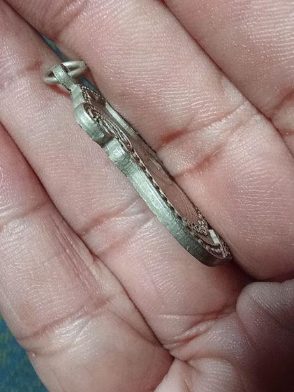 เหรียญหลวงพ่อแก้ว วัดหัวนา รูปที่ 8