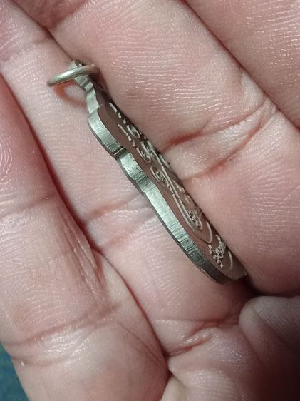 เหรียญหลวงพ่อแก้ว วัดหัวนา รูปที่ 7