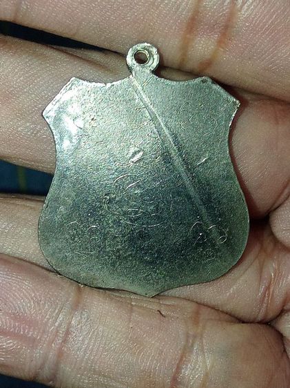 เหรียญหลวงปู่ฝั้น เนื้อเงิน รูปที่ 7