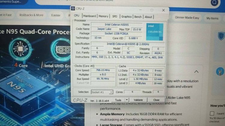 Notebook DDR4 SSD Nveme 512 