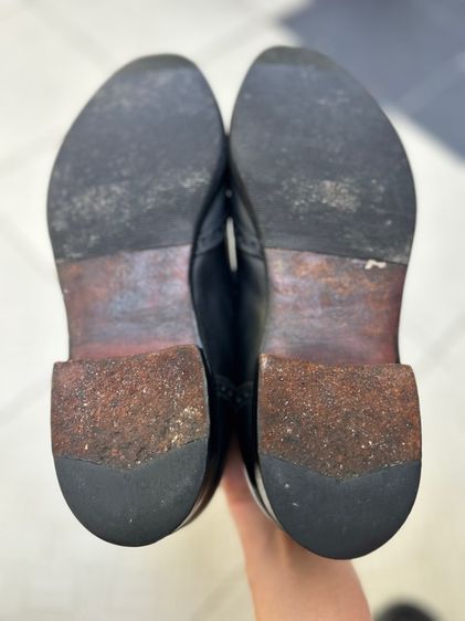 รองเท้าคัชชู footjoy รูปที่ 5