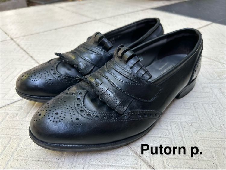 รองเท้าคัชชู footjoy รูปที่ 9