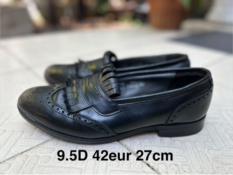 รองเท้าคัชชู footjoy
