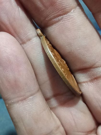 เหรียญหลวงพ่อแพ รุ่นแรก รูปที่ 4