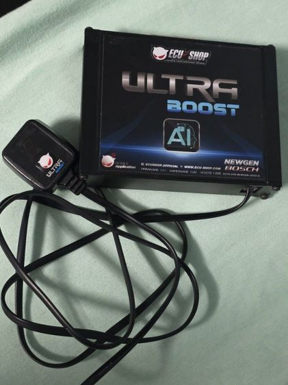 อื่นๆ กล่อง ECU