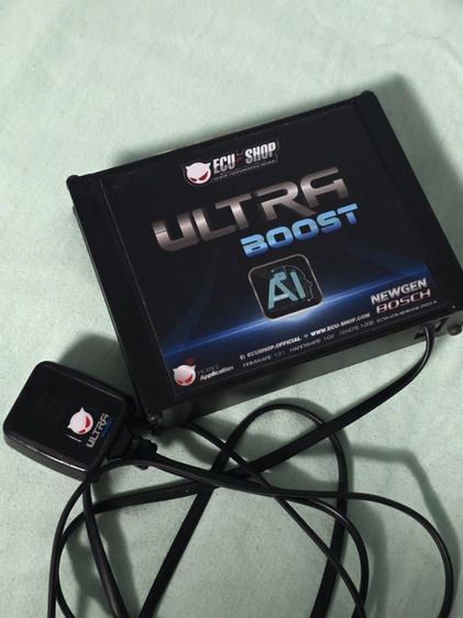 กล่อง ECU รูปที่ 4