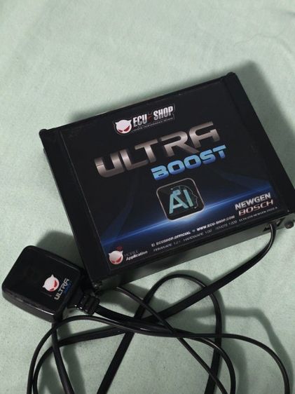 กล่อง ECU รูปที่ 2