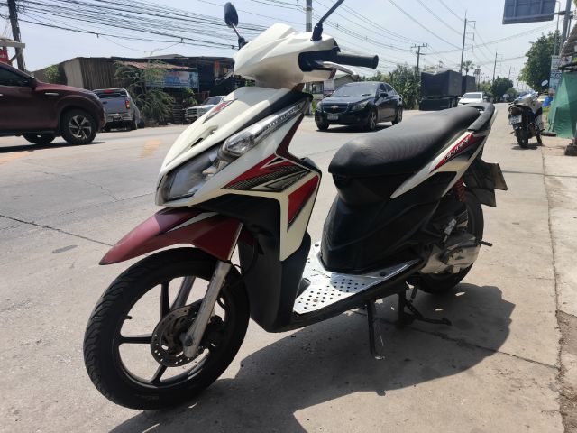 คลิก110i หัวฉีด รูปที่ 3