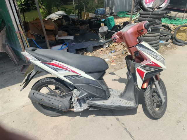 คลิก110i หัวฉีด รูปที่ 7