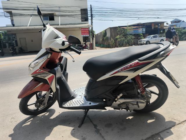 คลิก110i หัวฉีด รูปที่ 5