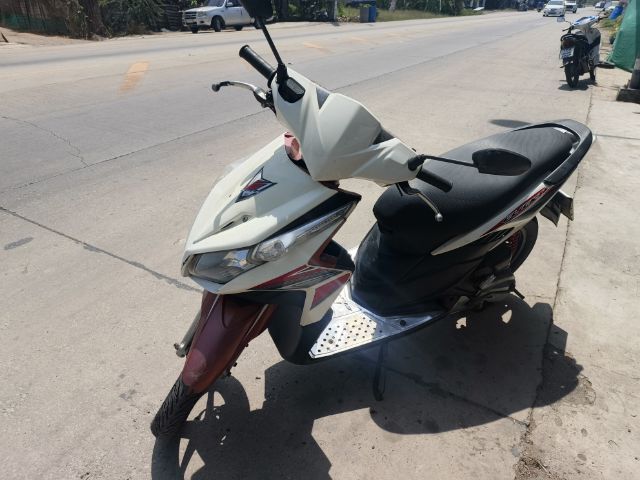 คลิก110i หัวฉีด รูปที่ 6