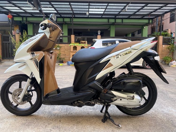 ขาย Honda Click125i ตัว Idling Stop รูปที่ 2